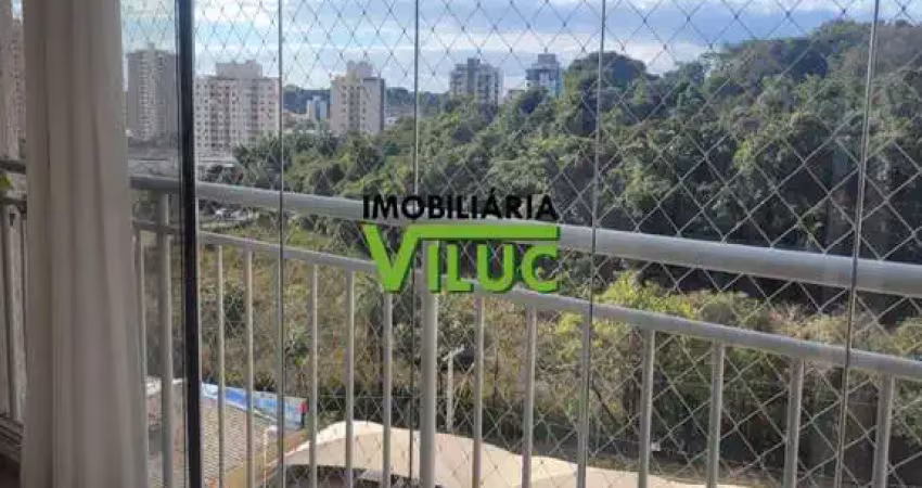 Apartamento com 3 quartos à venda na Rua Maria Pereira de Araújo, --, Castelo, Belo Horizonte