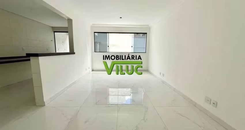 Apartamento com 3 quartos à venda na dos Cardeais, --, Cabral, Contagem