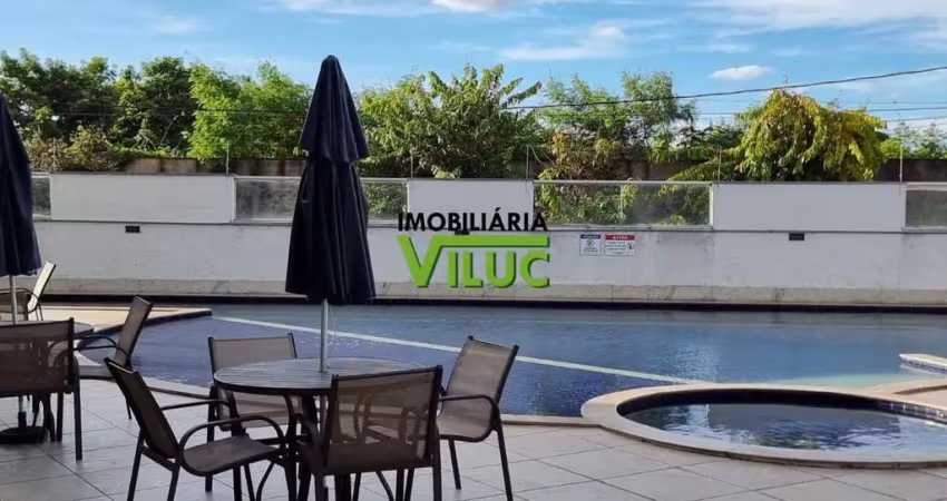Apartamento com 3 quartos à venda na Avenida Heráclito Mourão de Miranda, --, Bandeirantes (Pampulha), Belo Horizonte