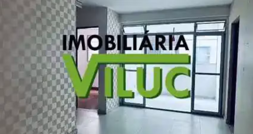 Apartamento com 2 quartos à venda na Rua Maria Cândida de Jesus, --, Paquetá, Belo Horizonte