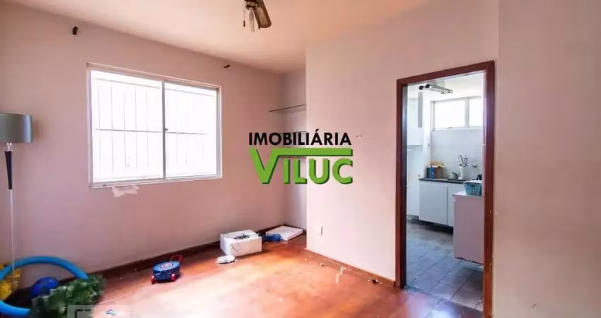 Apartamento com 2 quartos à venda na Rua Desembargador Paulo Mota, --, Ouro Preto, Belo Horizonte