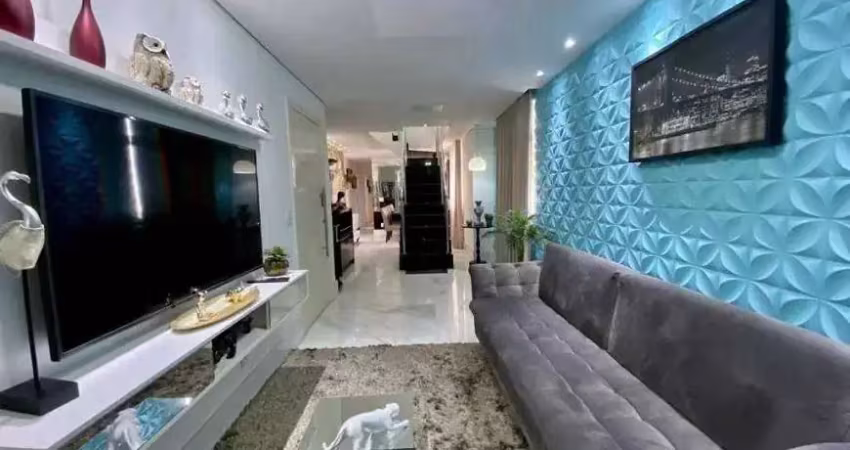 Cobertura com 4 quartos à venda na Rua Desembargador Alarico Barroso, --, Ouro Preto, Belo Horizonte