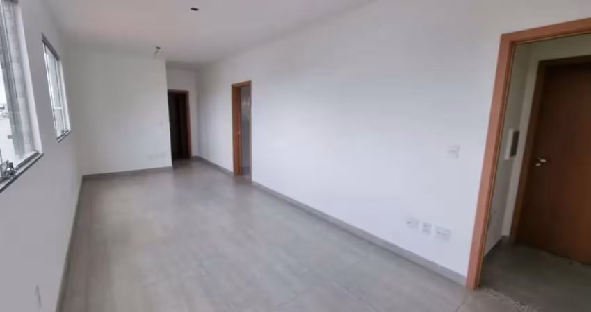 Apartamento com 4 quartos à venda na Rua Frei Manoel da Cruz, --, Liberdade, Belo Horizonte