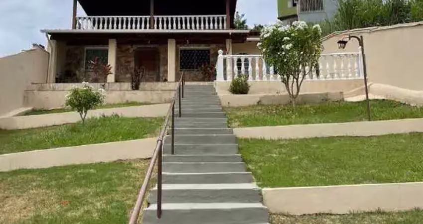 Casa com 3 quartos à venda na Rua Violeta de Melo, --, Alípio de Melo, Belo Horizonte