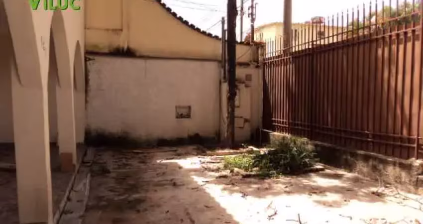 Casa com 3 quartos à venda na dos Psicólogos, --, Alípio de Melo, Belo Horizonte