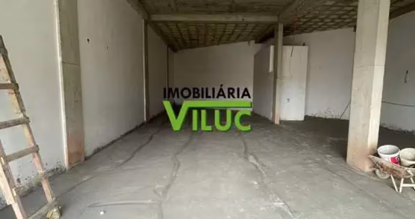 Barracão / Galpão / Depósito à venda na Princesa Isabel, --, São Joaquim, Contagem