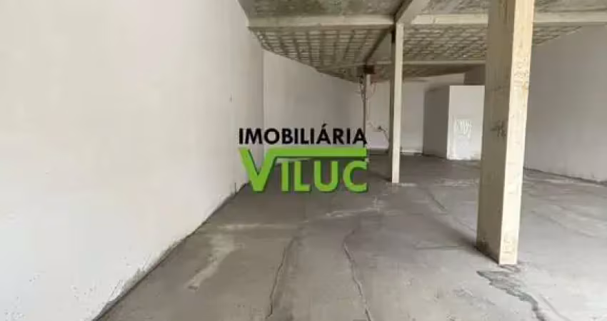 Barracão / Galpão / Depósito para alugar na Princesa Isabel, --, São Joaquim, Contagem