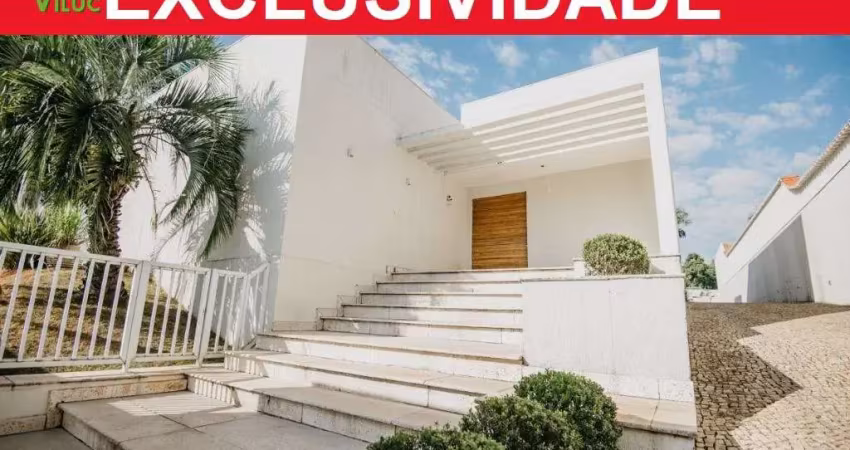 Casa com 5 quartos à venda na Cremona, --, Bandeirantes, Belo Horizonte