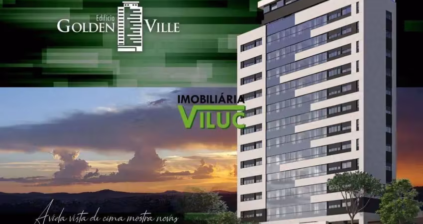 Cobertura com 3 quartos à venda na Rua Castelo de Beja, --, Castelo, Belo Horizonte