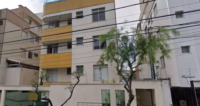 Apartamento com 3 quartos para alugar na Rua Elson Nunes de Souza, --, Castelo, Belo Horizonte