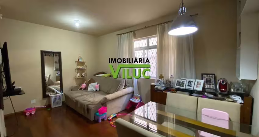 Apartamento com 3 quartos à venda na Rua Abre Campo, --, Santo Antônio, Belo Horizonte