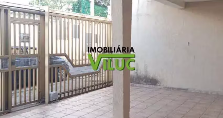 Casa com 3 quartos à venda na Pontalina, --, Conjunto Celso Machado, Belo Horizonte