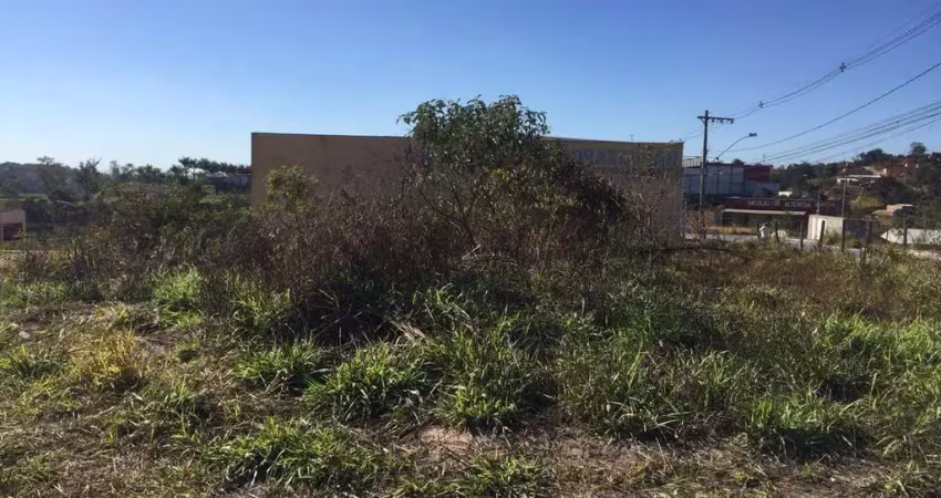 Terreno à venda na Oswaldo Alves Araújo, --, Veneza, Ribeirão das Neves