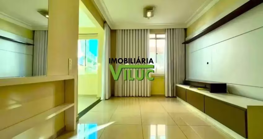 Apartamento com 2 quartos à venda na Rua Leopoldo Campos Nunes, --, Manacás, Belo Horizonte