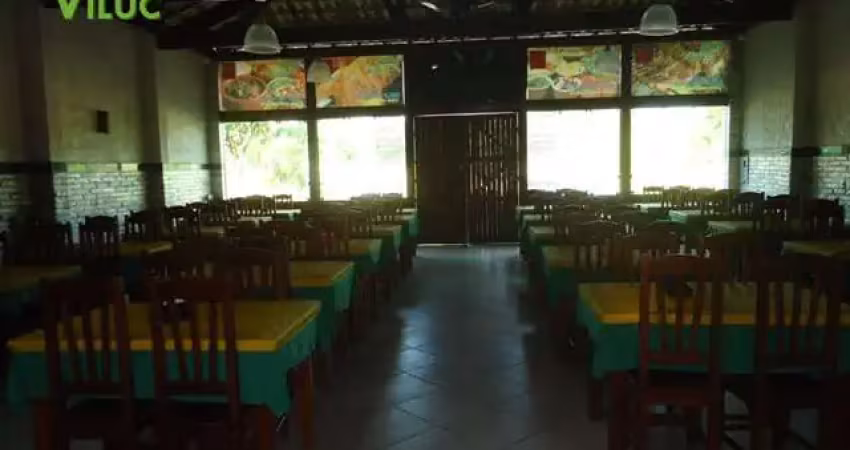 Ponto comercial à venda na Avenida Otacílio Negrão de Lima, --, Bandeirantes (Pampulha), Belo Horizonte