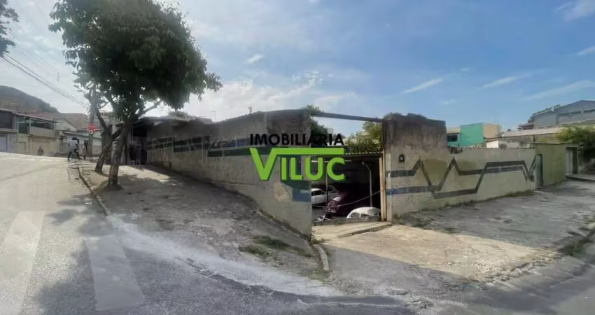 Casa com 3 quartos à venda na Justino Carneiro, --, Inconfidência, Belo Horizonte