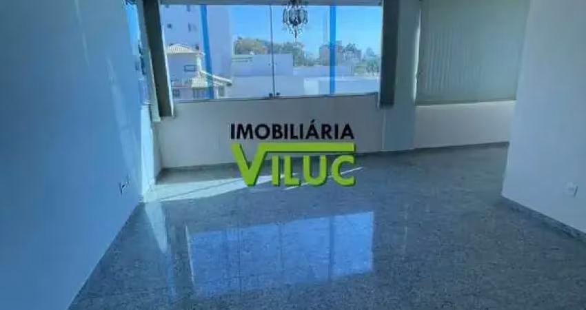 Apartamento com 3 quartos para alugar na Rua Castelo Lamego, --, Castelo, Belo Horizonte