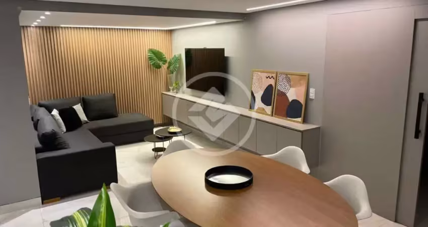 Apartamento com 3 quartos à venda na Rua Clóvis de Holanda Calado, 1, Intermares, Cabedelo