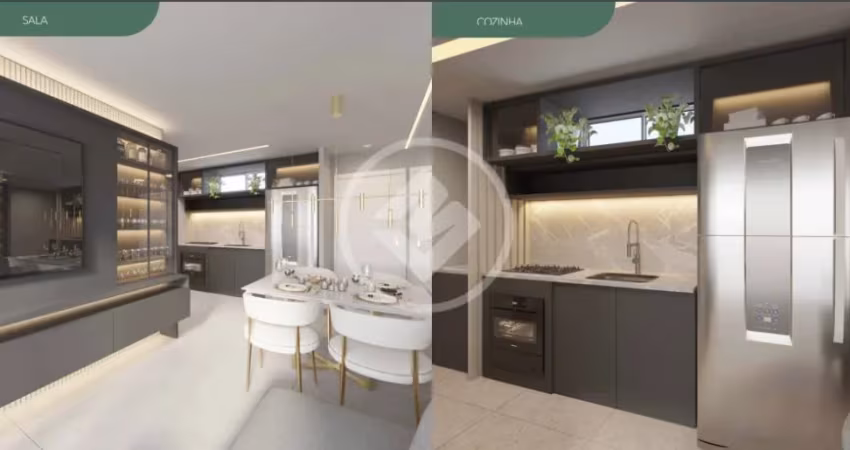 Imóvel para venda com 85 metros quadrados com 2 quartos em Manaíra - João Pessoa - PB