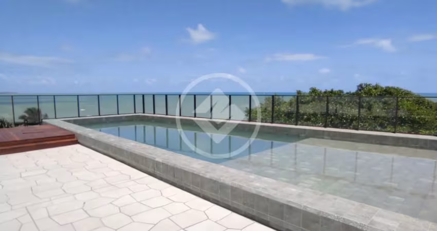 Imóvel para venda com 23 metros quadrados com 1 quarto em Jardim Oceania - João Pessoa - PB