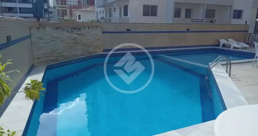 Apartamento Nascente Sul com 210 m2 - Manaíra