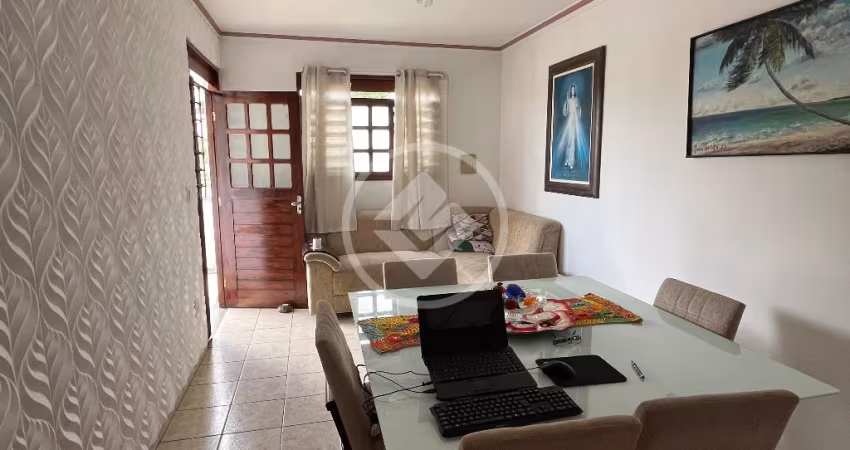 Casa a venda no bairro José Américo de Almeida