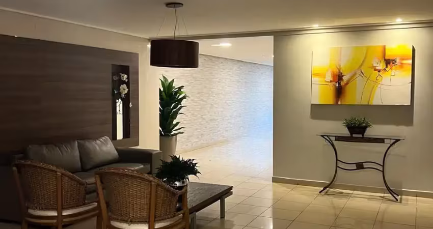 Apartamento com 4 quartos à venda na Rua Major José Eugênio Lins, 1, Cabo Branco, João Pessoa
