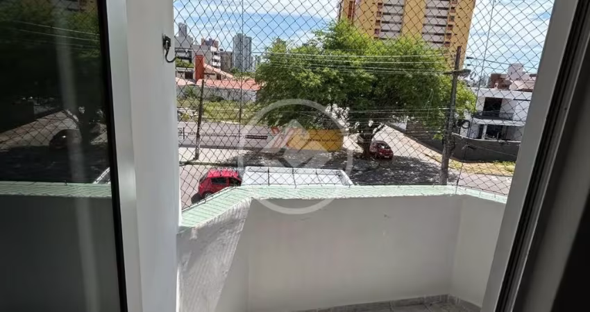 Belo Apartamento no BESSA