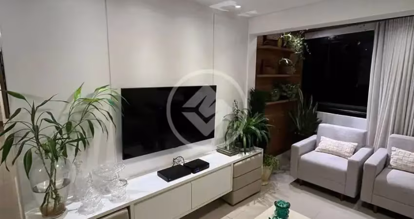 Apartamento no jardim oceania / poucos metro do mar