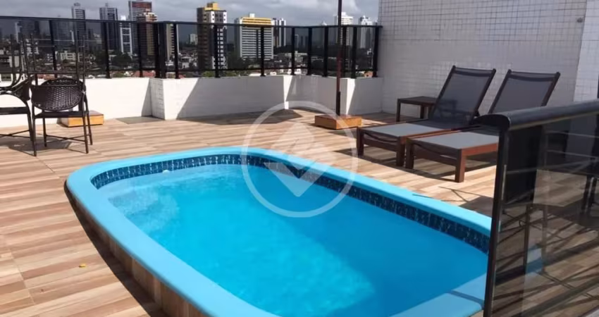 Apartamento em Tambauzinho | 76 m2 | Ótima Localização