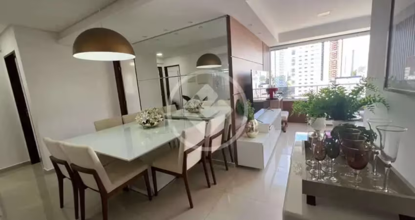Apartamento em manaíra | 72 m2 | ótima localização codigo: 116756