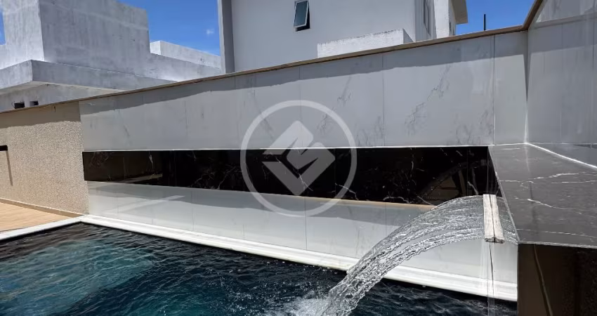 Casa Alto Padrão | 100 m2 | Ótima Localização