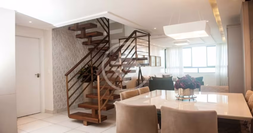 Apto em Residencial |Camboinha I Ótima Localização.