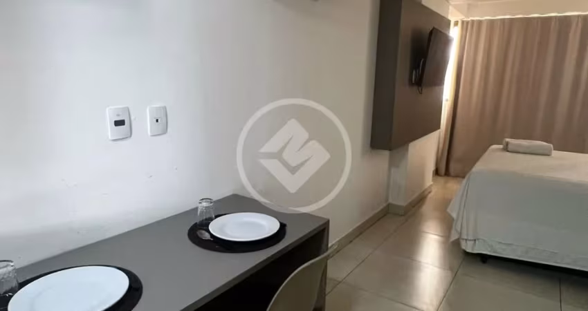 Flat em Manaíra | Excelente localização