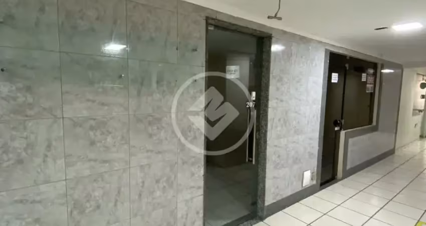 Sala comercial - predio empresarial | otima localização