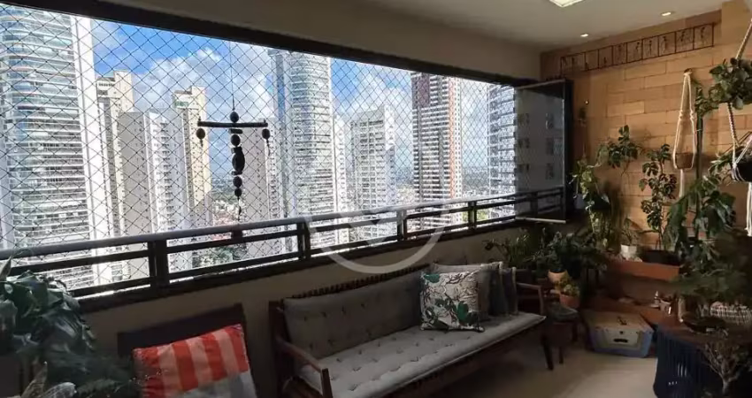Apartamento com 3 quartos à venda no Altiplano Cabo Branco, João Pessoa 