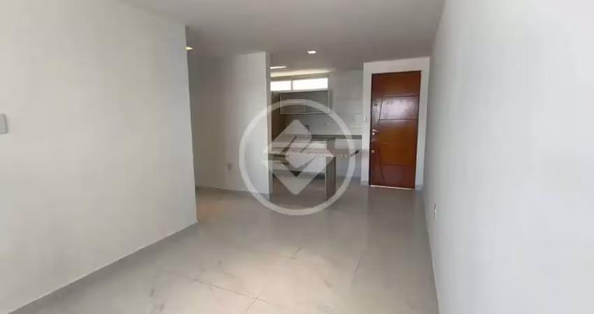 Apartamento com 2 quartos à venda na Comerciante Aristídes Costa, 1, Jardim Cidade Universitária, João Pessoa