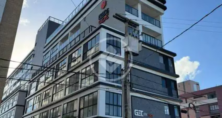 Kitnet / Stúdio à venda na Avenida Governador Argemiro de Figueiredo, 963, Jardim Oceania, João Pessoa