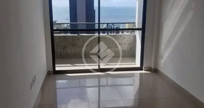 Apartamento com 3 quartos para alugar na Rua Silvino Lopes, 1, Tambaú, João Pessoa