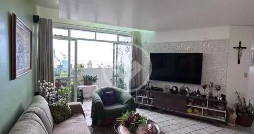 Apartamento com 3 quartos à venda na Rua Severino Nicolau de Melo, 582, Jardim Oceania, João Pessoa