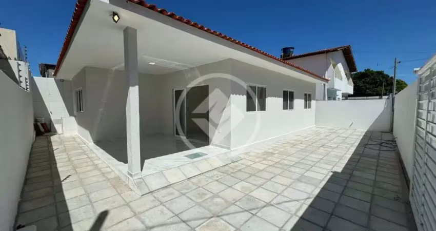 Casa solta para venda em localização privilegiada codigo: 88033