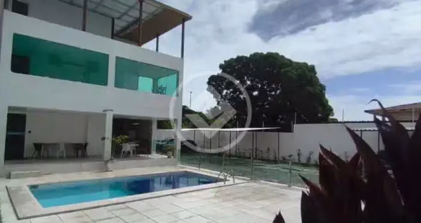 Apartamento com 2 quartos à venda na Diógenes Chianca, 1, Água Fria, João Pessoa