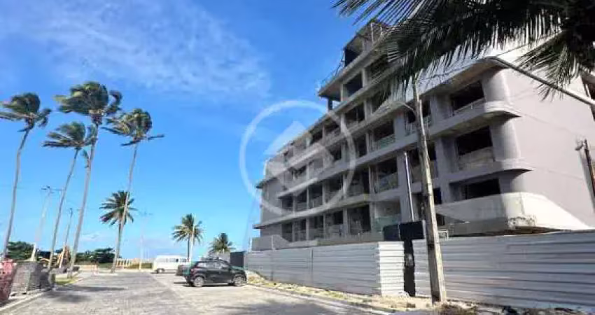 Flat com 1 quarto à venda na MAX ZAGUEL, 225, Camboinha, Cabedelo