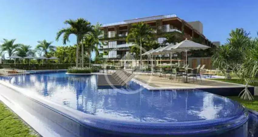 Apartamento com 2 quartos à venda na do Seixas, 1, Ponta do Seixas, João Pessoa