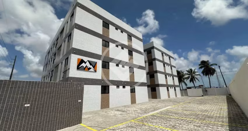 Apartamento com 3 quartos à venda na Rua Severino Benedito de Paulo, 194, Valentina de Figueiredo, João Pessoa