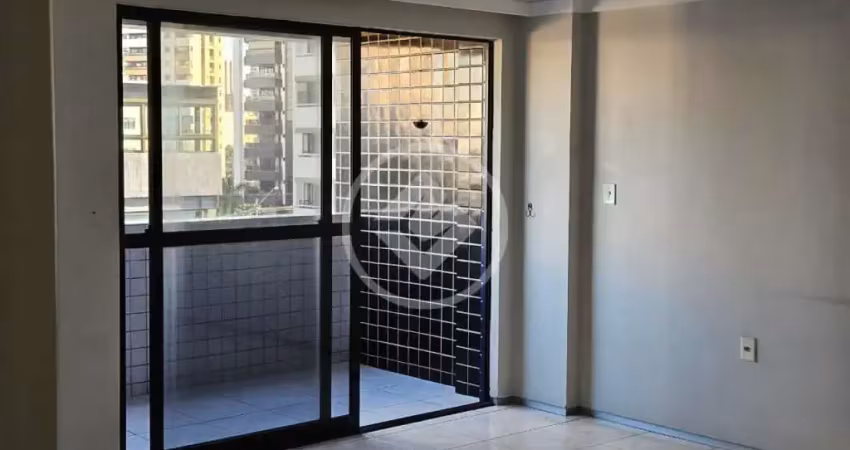 Apartamento no manaíra a 200 metros do mar !!! codigo: 111666