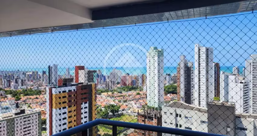 Vendo belíssimo aparatmento no jardim luna/ brisamar codigo: 96720
