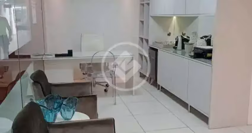 Sala térrea para locação | 42 m2 | ótima localização codigo: 131822