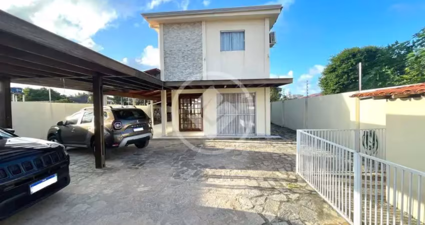 Casa com 4 quartos à venda na Alfredo Chaves, 1, Poço, Cabedelo