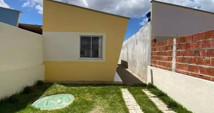 Casa à venda com 2 quartos a partir de R$ 165.000,00 no Gereraú - Itaitinga/CE
